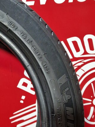 [R. 1997] - 235 45 18 98V NEUMÁTICOS MICHELIN