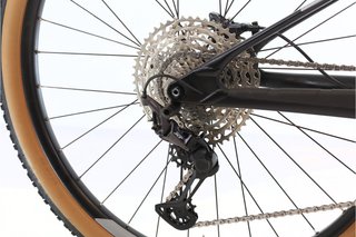 Bicicleta KTM Scarp Elite XT t.M Reacondicionada