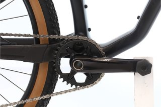 Bicicleta KTM Scarp Elite XT t.M Reacondicionada