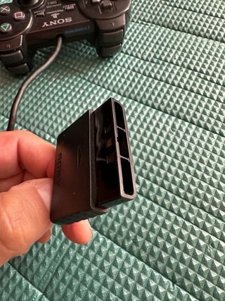 Mando DualShock 2 Sony PS2 Original