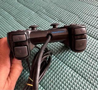 Mando DualShock 2 Sony PS2 Original