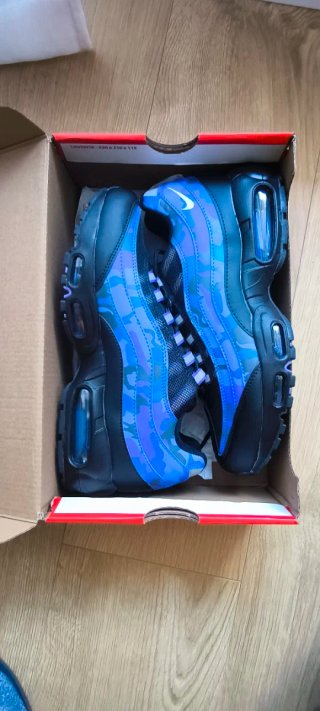 Nike Air Max 95 TT Talla 43