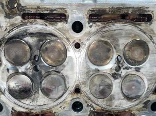 Culata mercedes-benz r6110162001 clase c 141498