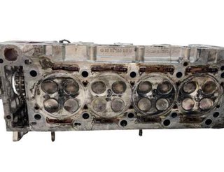 Culata mercedes-benz r6110162001 clase c 141498