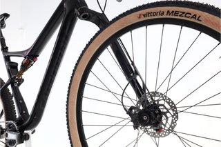 Bicicleta Cannondale Scalpel-Si XT t.XL Reacondicionada