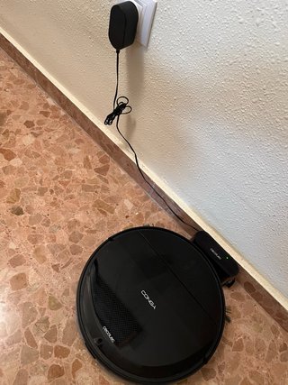 Aspirador Conga Cecotec