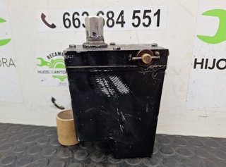 Bomba elevadora de cabina volvo fm 7 fm 300 101119