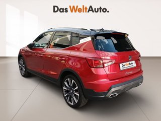 SEAT Arona 1.0 TSI 115 CV FR SPECIAL EDITION