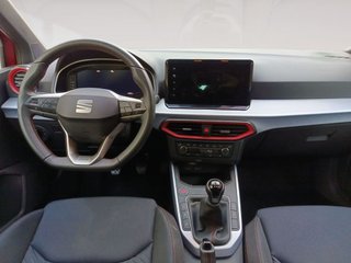 SEAT Arona 1.0 TSI 115 CV FR SPECIAL EDITION