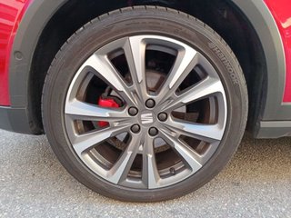 SEAT Arona 1.0 TSI 115 CV FR SPECIAL EDITION