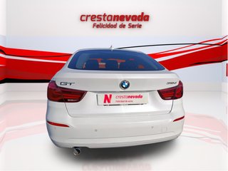 BMW Serie 3 2019 ¡¡Desde 319€ al mes!!