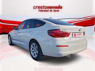 BMW Serie 3 2019 ¡¡Desde 319€ al mes!!