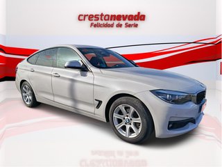 BMW Serie 3 2019 ¡¡Desde 319€ al mes!!