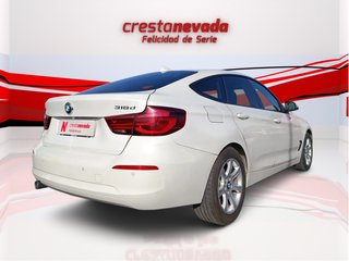 BMW Serie 3 2019 ¡¡Desde 319€ al mes!!