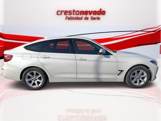 BMW Serie 3 2019 ¡¡Desde 319€ al mes!!