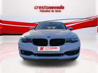 BMW Serie 3 2019 ¡¡Desde 319€ al mes!!
