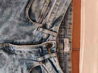 Lote Ropa:Camiseta Adidas, Pantalón y Sudadera JVZ
