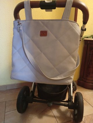 Cybex Balios S paseo capazo regalos
