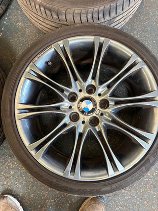 Llantas BMW Style 135 18 pulgadas