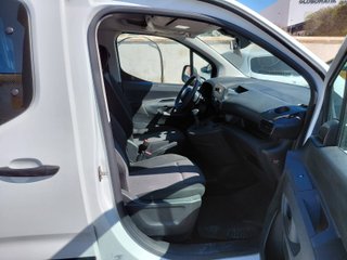 CITROEN BERLINGO 1.5 BLUEHDI 75KW TALLA M LIVE PAC