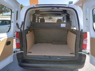 CITROEN BERLINGO 1.5 BLUEHDI 75KW TALLA M LIVE PAC