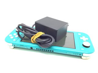 E1198033-0 Nintendo Switch Lite Nintendo Switch