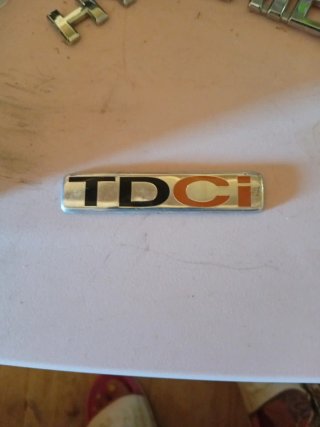 Insignia TDCi