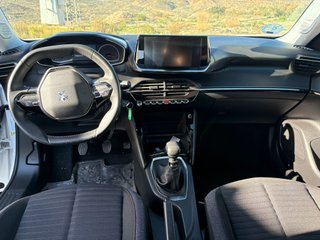 Peugeot 2008 2022 1.5hdi 110cv