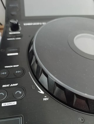 Denon Prime SC6000