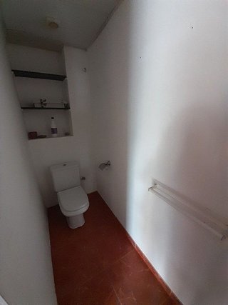 Local comercial en alquiler en Olot