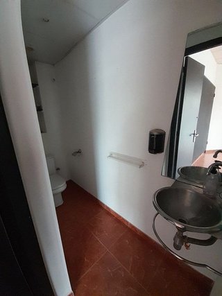 Local comercial en alquiler en Olot