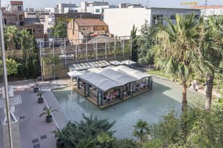 Oficina en alquiler en Almeda - El Corte Inglés en Cornellà de Llobregat