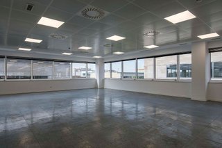 Oficina en alquiler en Almeda - El Corte Inglés en Cornellà de Llobregat