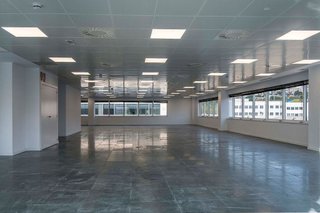 Oficina en alquiler en Almeda - El Corte Inglés en Cornellà de Llobregat
