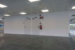 Oficina en alquiler en Almeda - El Corte Inglés en Cornellà de Llobregat