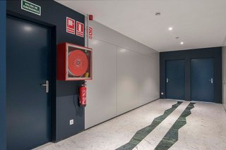 Oficina en alquiler en Almeda - El Corte Inglés en Cornellà de Llobregat
