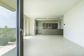 Piso en alquiler en Sarrià en Barcelona