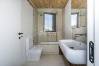 Piso en alquiler en Sarrià en Barcelona