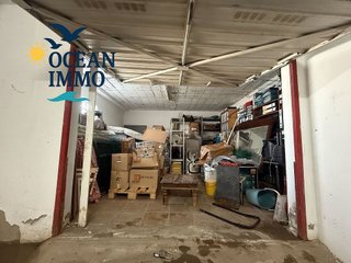 Garaje en venta en Empuriabrava en Castelló d´Empúries