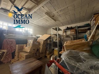 Garaje en venta en Empuriabrava en Castelló d´Empúries