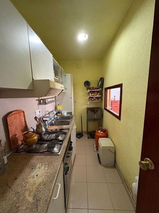Piso en venta en Santa Eugènia en Girona