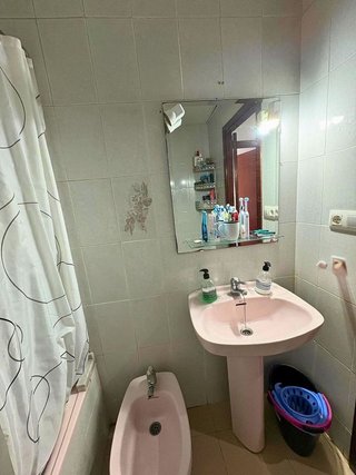 Piso en venta en Santa Eugènia en Girona