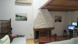 Casa adosada en venta en Veinat en Salt