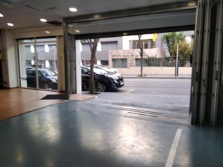 Local comercial en alquiler en Nou Eixample Sud en Tarragona