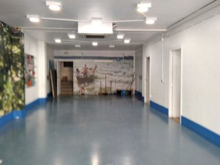 Local comercial en alquiler en Nou Eixample Sud en Tarragona