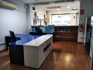 Local comercial en alquiler en Nou Eixample Sud en Tarragona