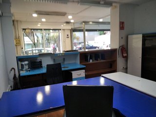 Local comercial en alquiler en Nou Eixample Sud en Tarragona