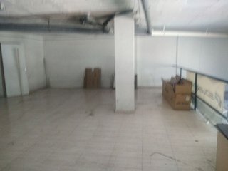 Local comercial en alquiler en Nou Eixample Sud en Tarragona