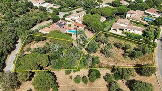 Terreno en venta en Can Semi - Mas Nou - Mas Ros en Castell-Platja d´Aro
