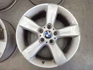 Llantas 16” BMW Serie 3 E46